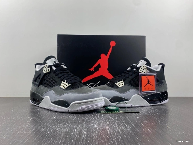 HYPE Fear 4 Jordan 626969-030 Pack (2013) Retro 0809